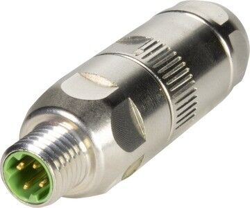 Kabelsteckverbinder gerade 21021851405 Kabelsteckverbinder gerade 21021851405