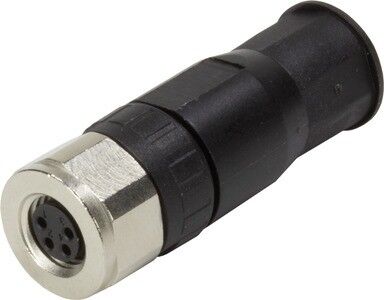 Kabelsteckverbinder gerade 21023592401