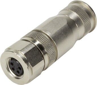 Kabelsteckverbinder gerade 21023692401