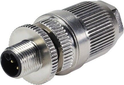 Kabelsteckverbinder gerade 21032961506