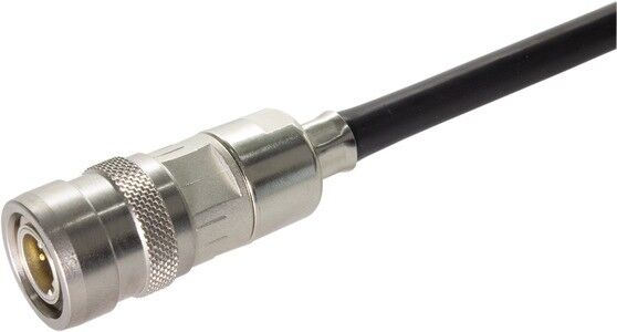 Kabelsteckverbinder gerade 21038211533 Kabelsteckverbinder gerade 21038211533