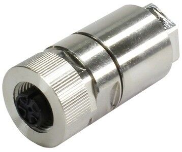 Kabelsteckverbinder gerade 21038412535