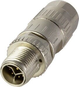 Kabelsteckverbinder gerade 21038611805