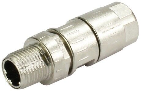 Kabelsteckverbinder gerade 21038811406 Kabelsteckverbinder gerade 21038811406
