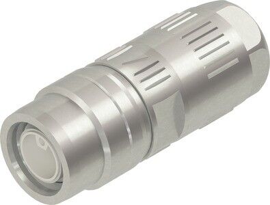 Kabelsteckverbinder gerade 21038961520 Kabelsteckverbinder gerade 21038961520