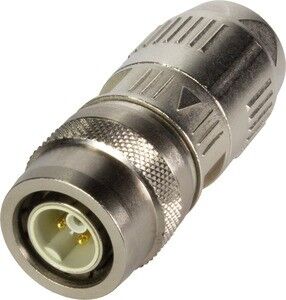 Kabelsteckverbinder gerade 21038961525 Kabelsteckverbinder gerade 21038961525