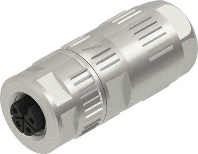 Kabelsteckverbinder gerade 21038962410