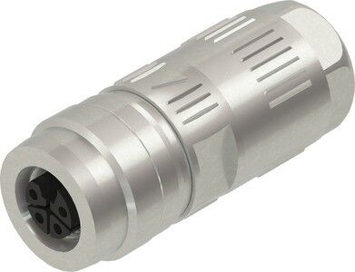 Kabelsteckverbinder gerade 21038962420