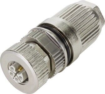 Kabelsteckverbinder gerade 21038962505