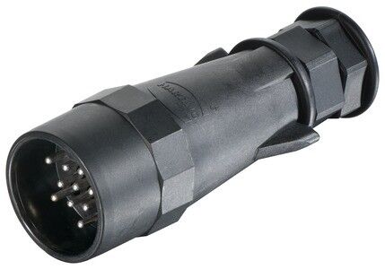Steckverbinder Set 09580131021