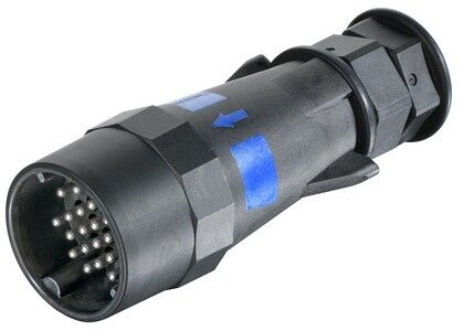 Steckverbinder Set 09580221021