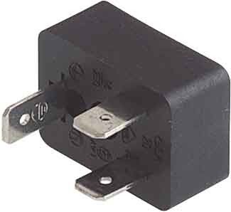 Gerätestecker GSA 20 Gerätestecker GSA 20