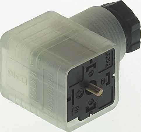 Leitungsdose GDML 3011-LED 24 RG Leitungsdose GDML 3011-LED 24 RG
