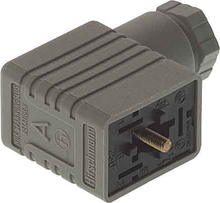 Leitungsdose GM 209 NJ gr Leitungsdose GM 209 NJ gr