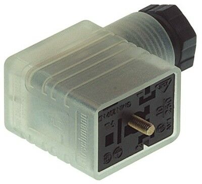 Leitungsdose GMNL209NJ-LED230YEsw Leitungsdose GMNL209NJ-LED230YEsw