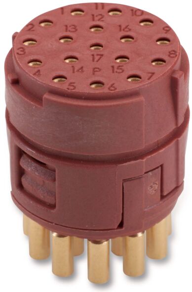 EPIC-SIGNAL-M23-KIT-D6-N- M23 D6 N 17P BLM