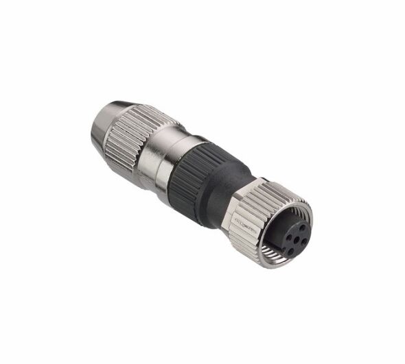 Leitungsdose D U-M12-4A-M-SK Leitungsdose D U-M12-4A-M-SK