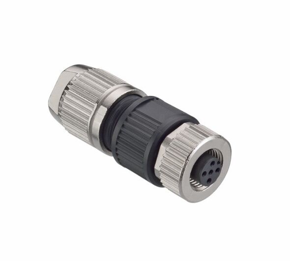 Leitungsdose D U-M12-5A-M-SK Leitungsdose D U-M12-5A-M-SK