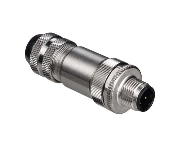Stecker KD 01-5-SA Stecker KD 01-5-SA