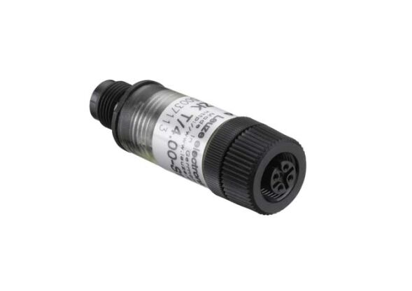 Zeitmodul ZK T/4.01-S12