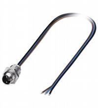 Einbauadapter V31S-M8-500 Einbauadapter V31S-M8-500
