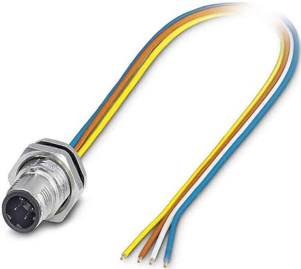 Bussystem-Einbausteckverb. SACC-DSI-MS #1551532 Bussystem-Einbausteckverb. SACC-DSI-MS #1551532