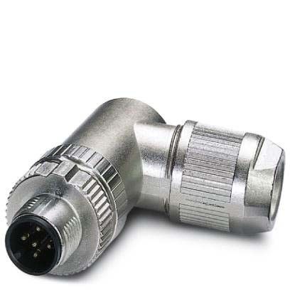 Bussystem-Steckverbinder SACC-M12MR-5PL SH DN