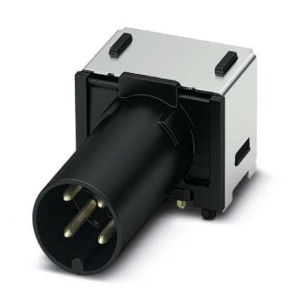 Einbausteckverbinder 1028588