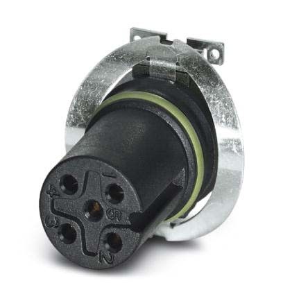 Einbausteckverbinder 1070467 Einbausteckverbinder 1070467