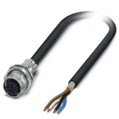 Einbausteckverbinder 1076052 Einbausteckverbinder 1076052