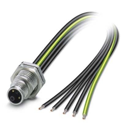Einbausteckverbinder 1162234 Einbausteckverbinder 1162234
