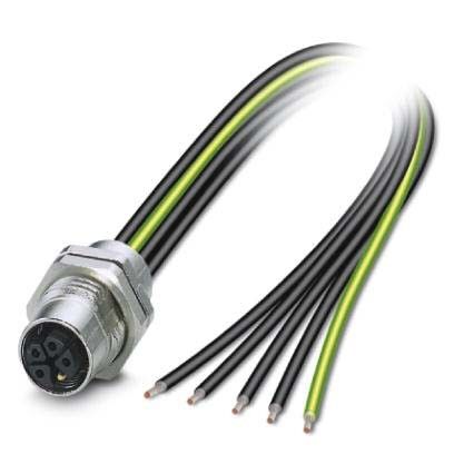 Einbausteckverbinder 1162464 Einbausteckverbinder 1162464