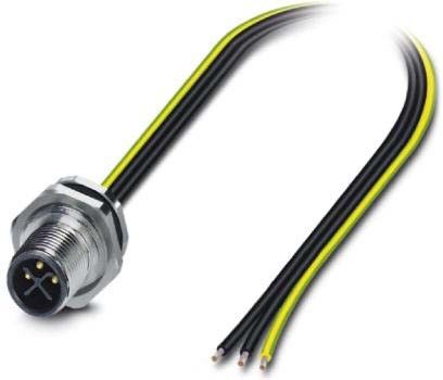 Einbausteckverbinder 1162589 Einbausteckverbinder 1162589