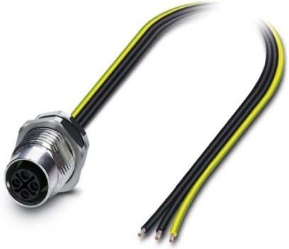 Einbausteckverbinder 1162598 Einbausteckverbinder 1162598