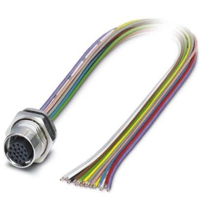 Einbausteckverbinder 1170832 Einbausteckverbinder 1170832