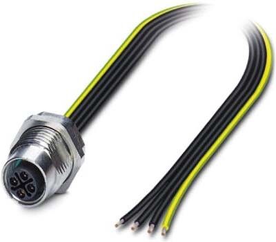 Einbausteckverbinder 1178143 Einbausteckverbinder 1178143