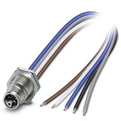 Einbausteckverbinder 1425584 Einbausteckverbinder 1425584