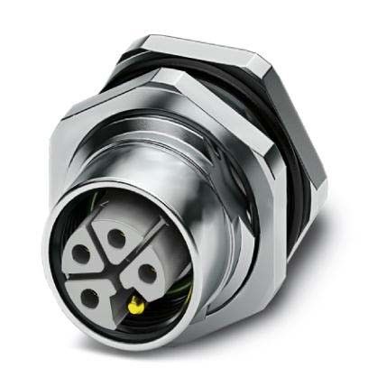 Einbausteckverbinder 1425591 Einbausteckverbinder 1425591