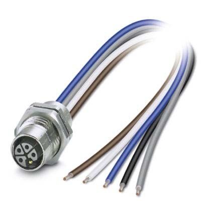 Einbausteckverbinder 1425630 Einbausteckverbinder 1425630