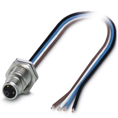 Einbausteckverbinder 1425633 Einbausteckverbinder 1425633