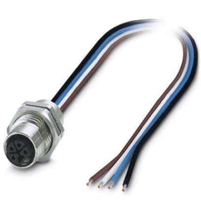 Einbausteckverbinder 1425634 Einbausteckverbinder 1425634