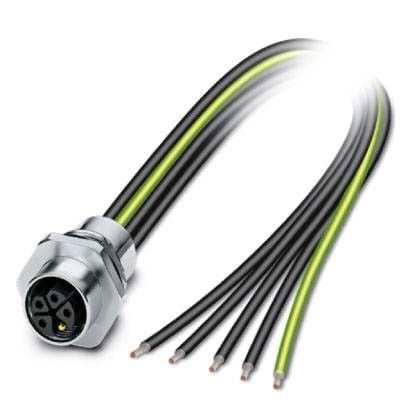 Einbausteckverbinder 1425636 Einbausteckverbinder 1425636