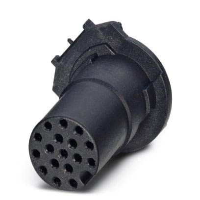 Einbausteckverbinder SACC-CI-M12F#1441998