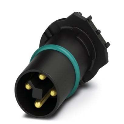 Einbausteckverbinder SACC-CI-M12M#1418339 Einbausteckverbinder SACC-CI-M12M#1418339