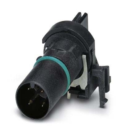 Einbausteckverbinder SACC-CI-M12M#1439887