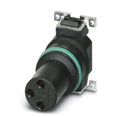 Einbausteckverbinder SACC-CIP-M8F#1412250
