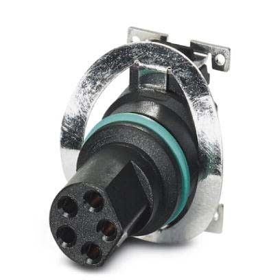 Einbausteckverbinder SACC-CIP-M8F#1412259