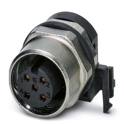 Einbausteckverbinder SACC-DSIV-FS#1438024 Einbausteckverbinder SACC-DSIV-FS#1438024