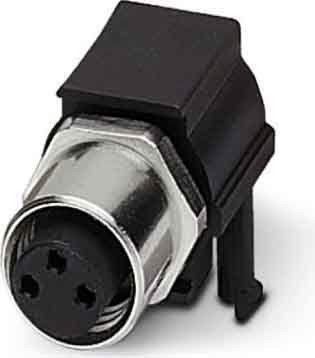 Einbausteckverbinder SACC-DSIV-M #1526169 Einbausteckverbinder SACC-DSIV-M #1526169