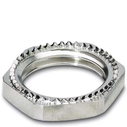 EMV-Mutter SACC-M16-KD-NUT-SH